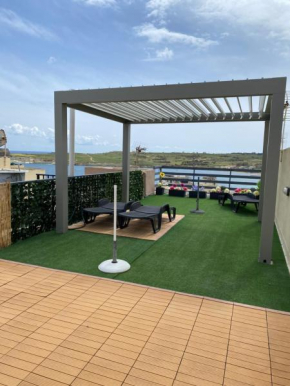 SEAVIEW Marsascala Apartment
